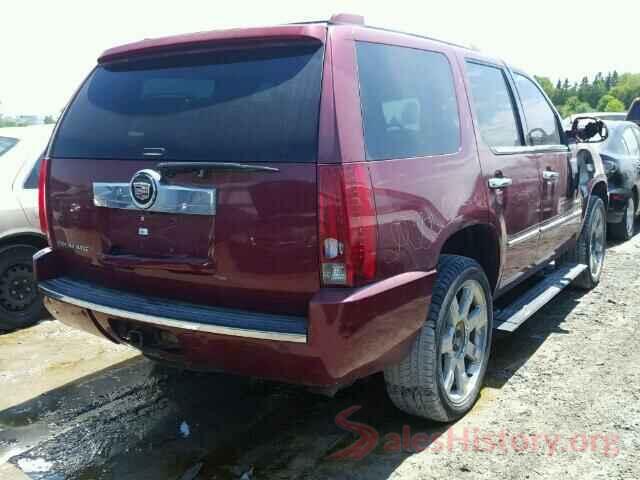 KNDJN2A28G7376562 2007 CADILLAC ESCALADE