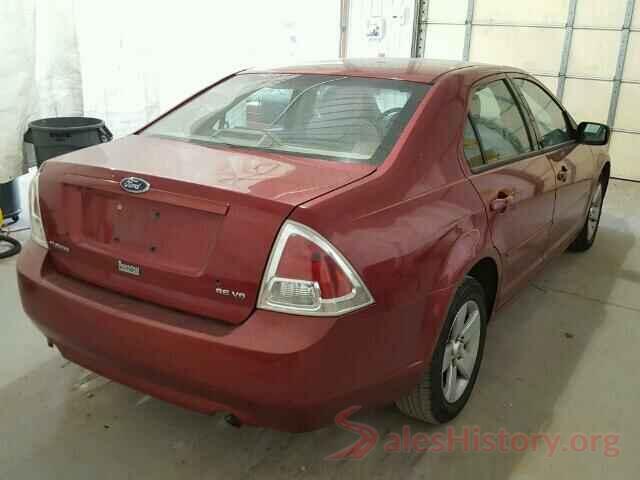 3N1CP5DV4LL519803 2006 FORD FUSION