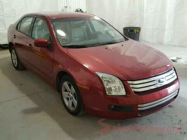 3N1CP5DV4LL519803 2006 FORD FUSION