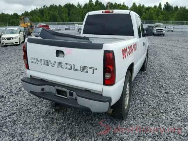 WZ1DB4C09LW024721 2006 CHEVROLET SILVERADO