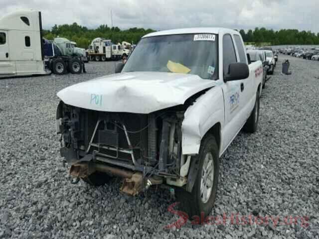 WZ1DB4C09LW024721 2006 CHEVROLET SILVERADO