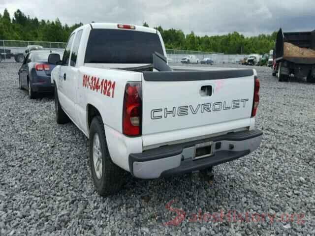 WZ1DB4C09LW024721 2006 CHEVROLET SILVERADO