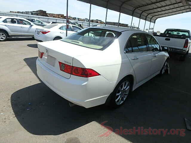 1C4HJXDG2KW561879 2006 ACURA TSX