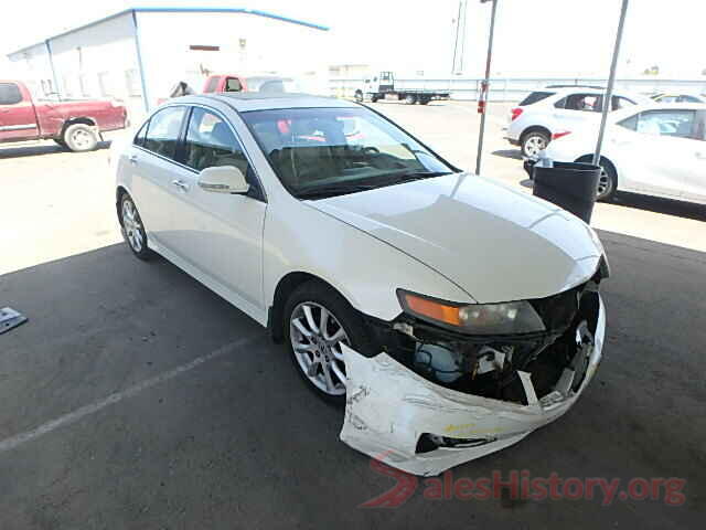 1C4HJXDG2KW561879 2006 ACURA TSX