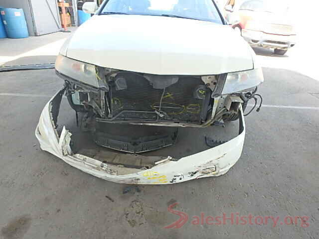 1C4HJXDG2KW561879 2006 ACURA TSX