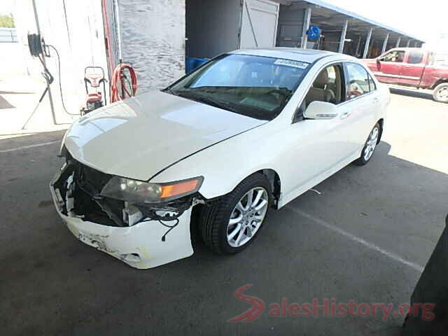 1C4HJXDG2KW561879 2006 ACURA TSX