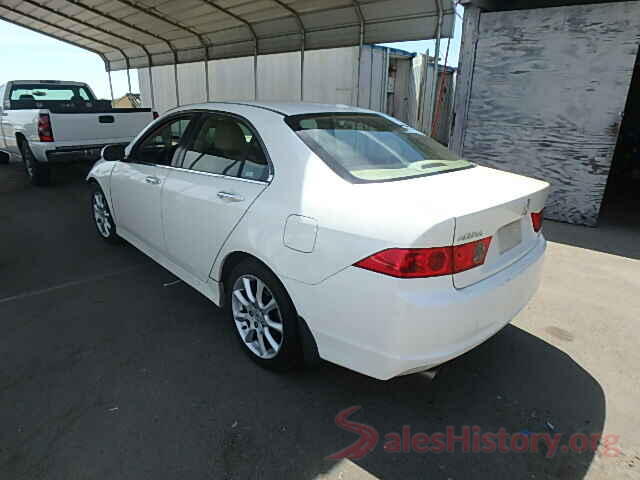 1C4HJXDG2KW561879 2006 ACURA TSX