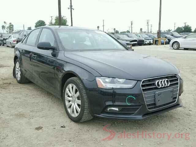 5N1AZ2MH5GN145632 2014 AUDI A4