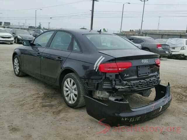 5N1AZ2MH5GN145632 2014 AUDI A4