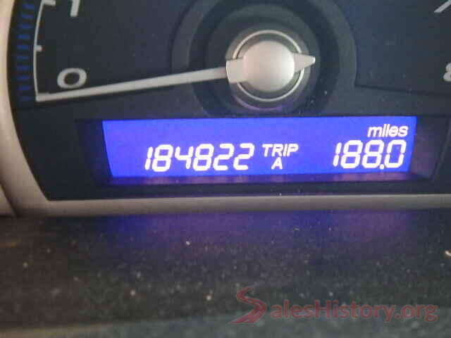 JM3KE4DY3G0802139 2010 HONDA CIVIC