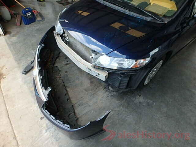 JM3KE4DY3G0802139 2010 HONDA CIVIC