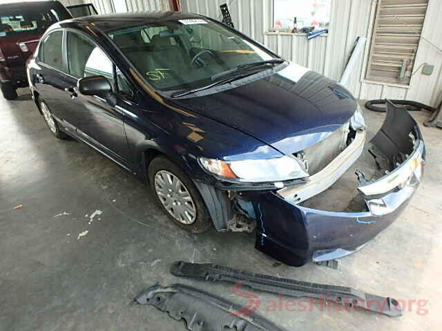 JM3KE4DY3G0802139 2010 HONDA CIVIC