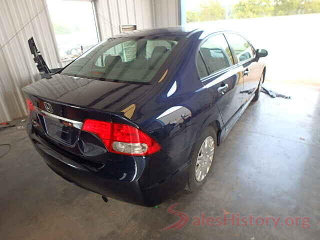 JM3KE4DY3G0802139 2010 HONDA CIVIC