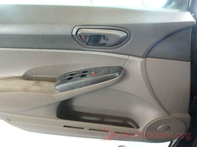 JM3KE4DY3G0802139 2010 HONDA CIVIC