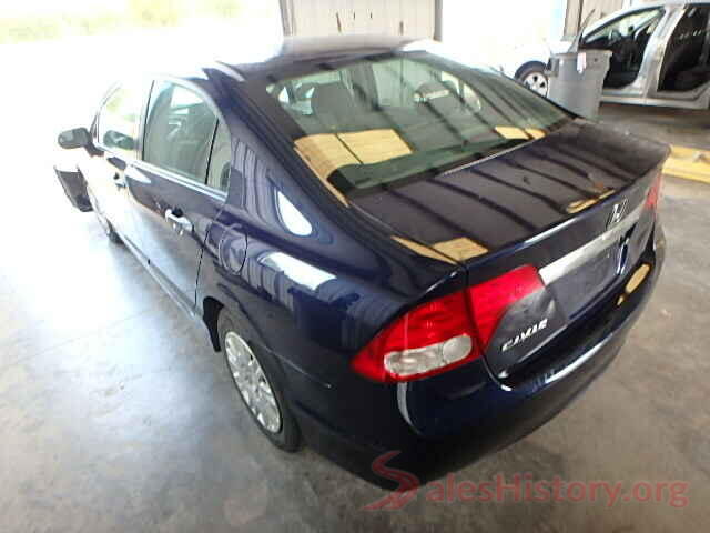 JM3KE4DY3G0802139 2010 HONDA CIVIC