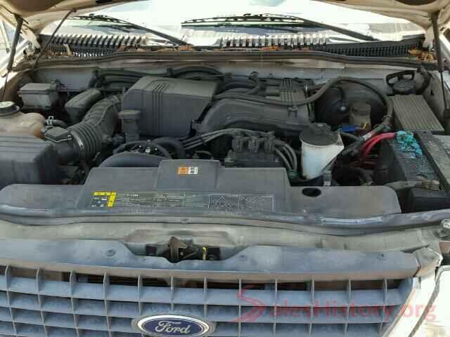 SALCT2BG4GH576754 2002 FORD EXPLORER