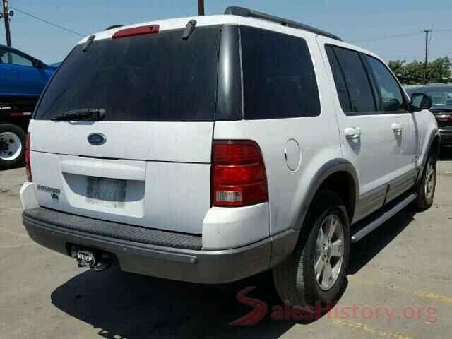 SALCT2BG4GH576754 2002 FORD EXPLORER