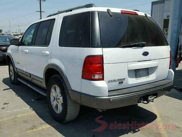 SALCT2BG4GH576754 2002 FORD EXPLORER