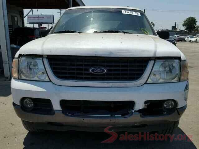 SALCT2BG4GH576754 2002 FORD EXPLORER