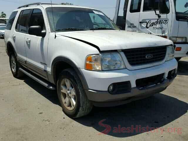 SALCT2BG4GH576754 2002 FORD EXPLORER