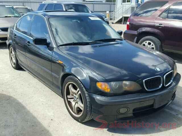 19XFC1F76GE208722 2005 BMW 3 SERIES