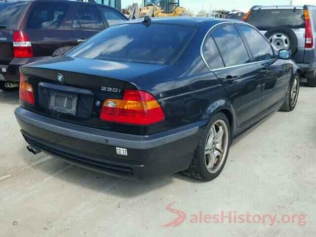 19XFC1F76GE208722 2005 BMW 3 SERIES