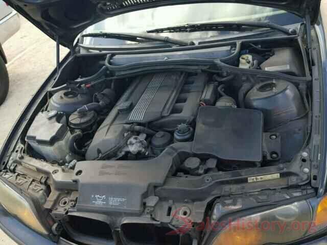 19XFC1F76GE208722 2005 BMW 3 SERIES