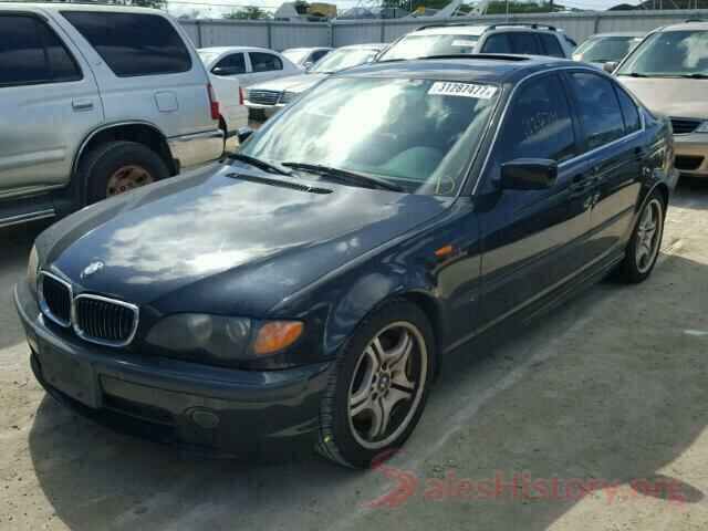 19XFC1F76GE208722 2005 BMW 3 SERIES