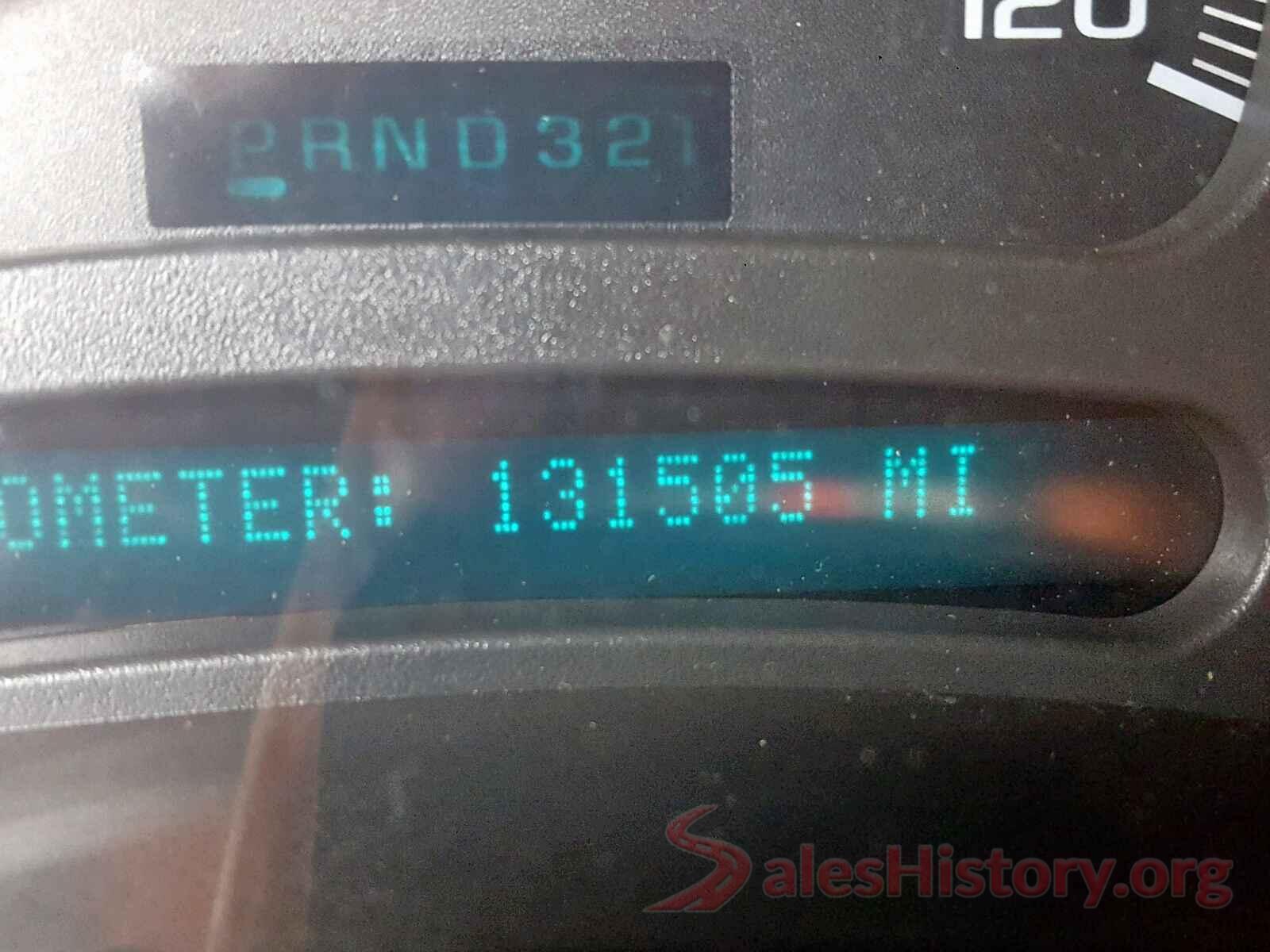 3FA6P0SU5HR141735 2004 CHEVROLET SILVERADO