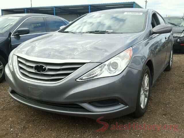 JN1BJ1BW4MW667401 2011 HYUNDAI SONATA