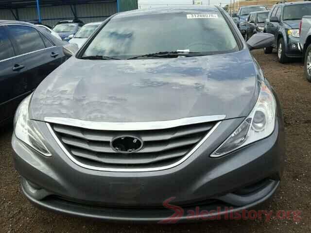 JN1BJ1BW4MW667401 2011 HYUNDAI SONATA