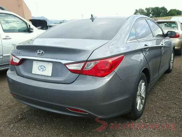 JN1BJ1BW4MW667401 2011 HYUNDAI SONATA