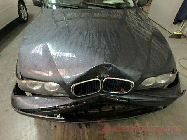 4S3BNAC64J3032059 2001 BMW 5 SERIES