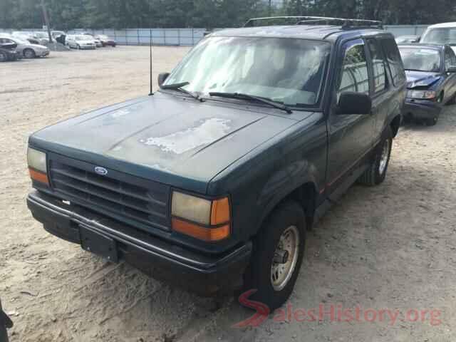 2HKRM3H59GH566216 1994 FORD EXPLORER