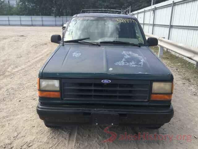 2HKRM3H59GH566216 1994 FORD EXPLORER