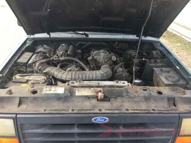 2HKRM3H59GH566216 1994 FORD EXPLORER