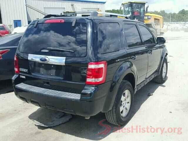 JTMG1RFV5KJ015691 2012 FORD ESCAPE