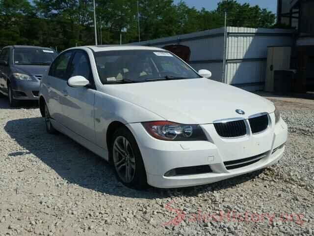 1FM5K7D87HGD55979 2008 BMW 3 SERIES