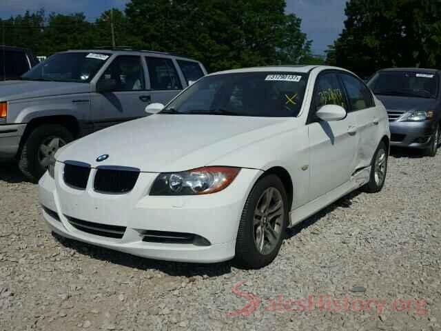 1FM5K7D87HGD55979 2008 BMW 3 SERIES