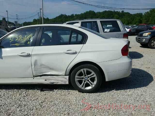 1FM5K7D87HGD55979 2008 BMW 3 SERIES