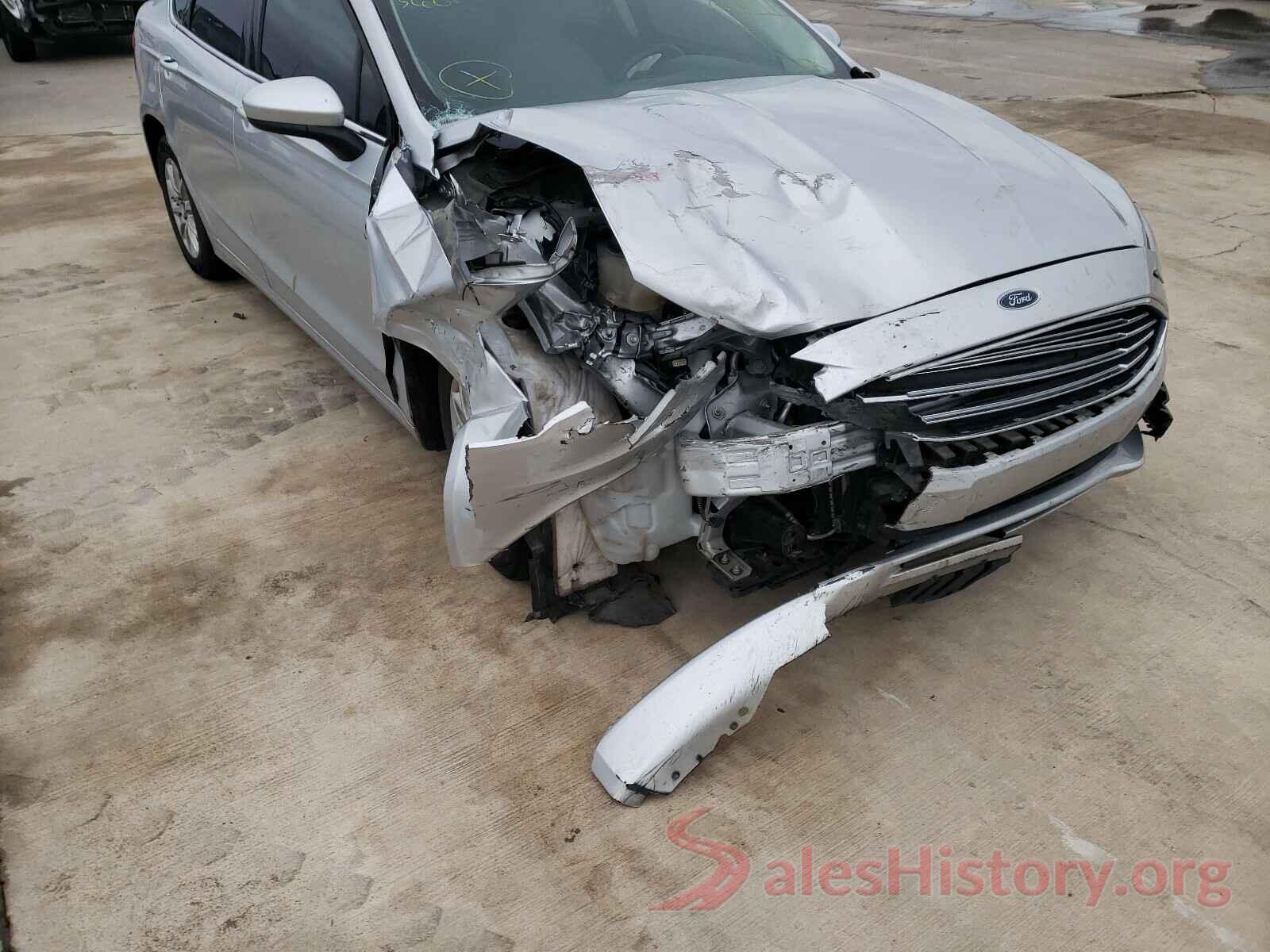 3FA6P0G74JR203571 2018 FORD FUSION