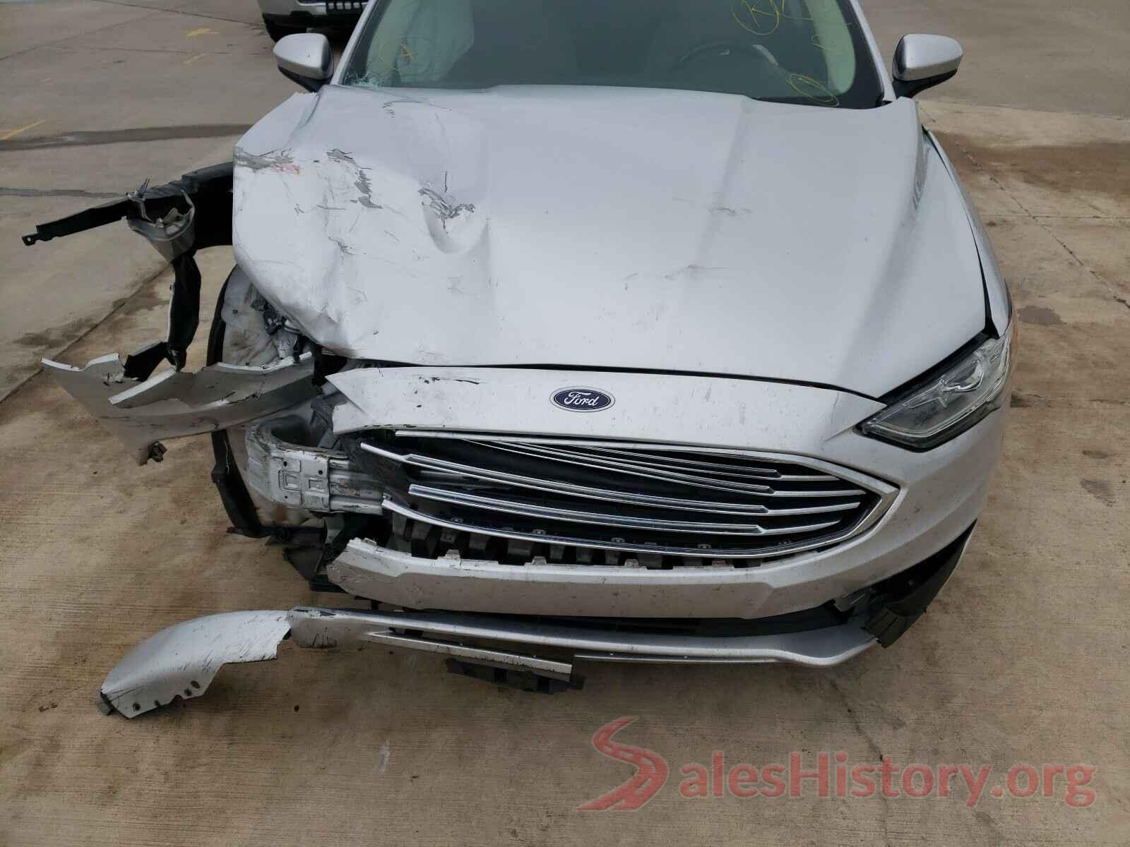 3FA6P0G74JR203571 2018 FORD FUSION