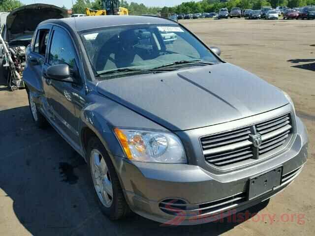 KMHD74LF5HU152411 2011 DODGE CALIBER