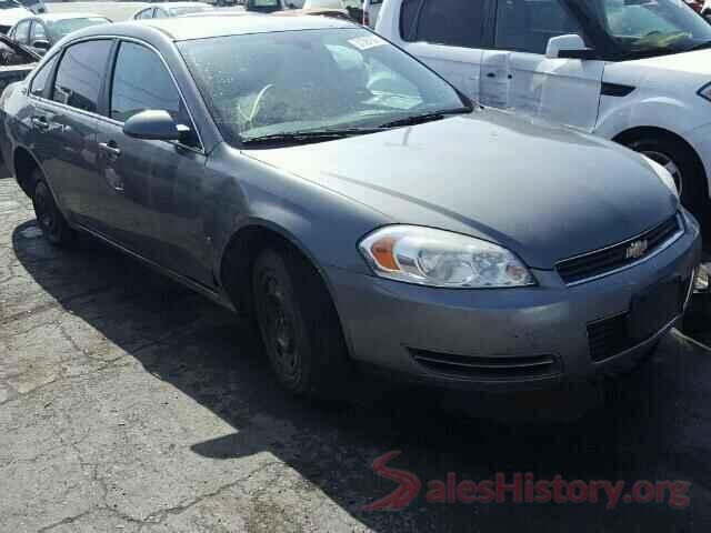 1GC2KUEG0HZ289534 2008 CHEVROLET IMPALA