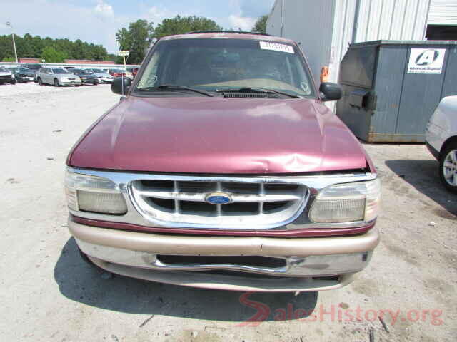 NM0LS7E25M1497604 1996 FORD EXPLORER