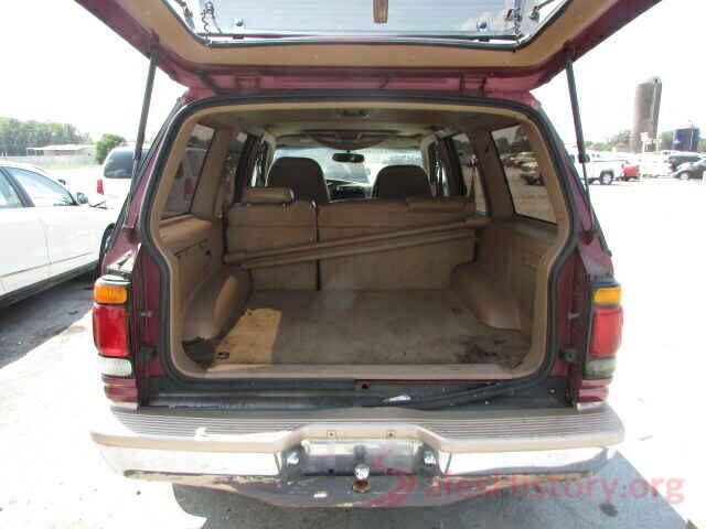 NM0LS7E25M1497604 1996 FORD EXPLORER