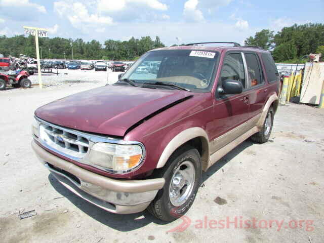 NM0LS7E25M1497604 1996 FORD EXPLORER