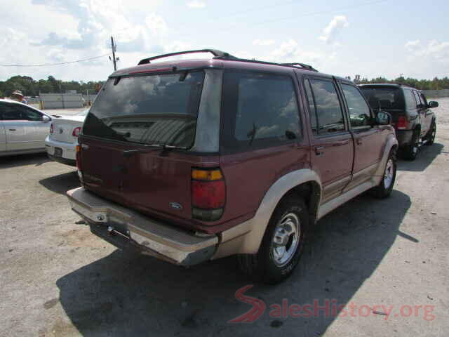 NM0LS7E25M1497604 1996 FORD EXPLORER