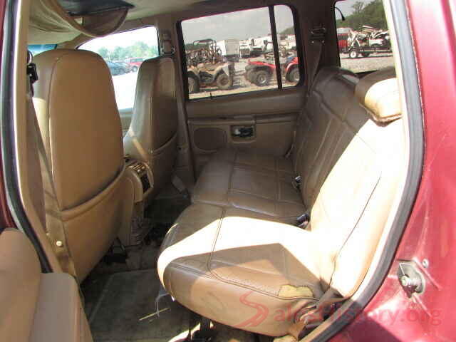 NM0LS7E25M1497604 1996 FORD EXPLORER