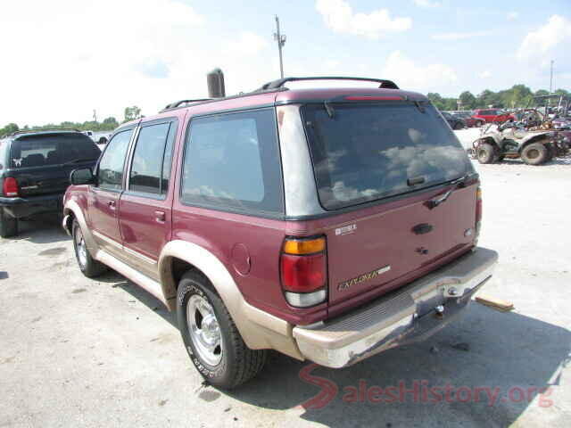 NM0LS7E25M1497604 1996 FORD EXPLORER